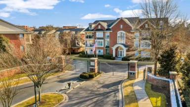 Main picture of Parkside at Aspen Grove