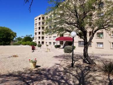 Main picture of Scottsdale Shadows Condos