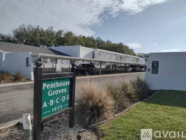 Main picture of Penthouse Groves