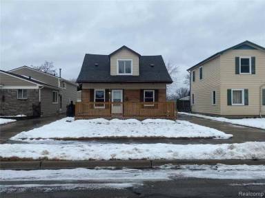 Main picture of 28806 Block St