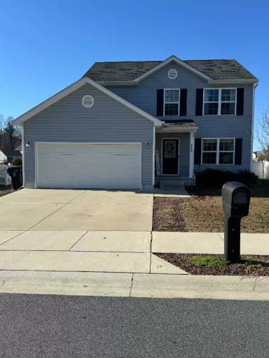 Main picture of 277 Sweeping Mist Cir