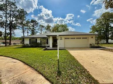 Main picture of 1839 Tumbleweed Ct
