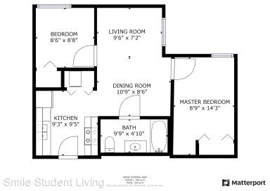 Main picture of 408 E Springfield Ave