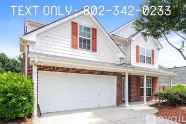 Main picture of 3402 Newtons Crest Cir