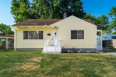 Main picture of 2063 Belcher Dr