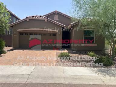 Main picture of 4225 W Granite Basin Dr