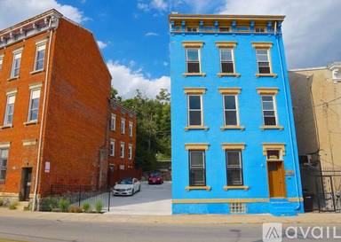 Main picture of 308 W McMicken Ave