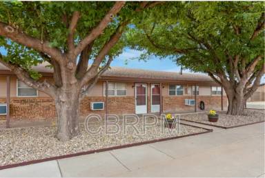 Main picture of Cottonwood Apartments