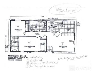 Main picture of 4470 N Delaware Dr