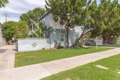 Main picture of 1608 Grismer Ave