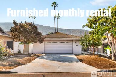 Main picture of 1443 La Linda Dr