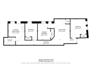 Main picture of 19 Banks St