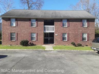 Main picture of 1300 Byrne Ave