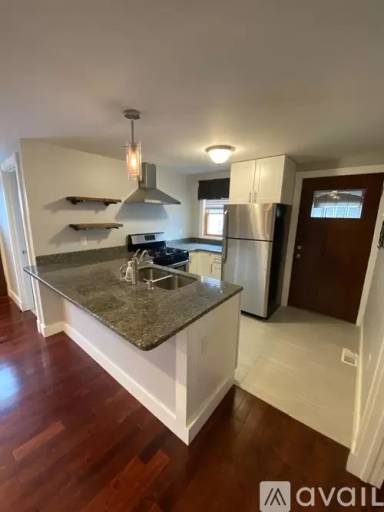 Main picture of 30 Boylston St