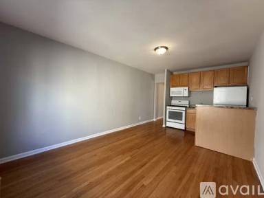 Main picture of Wilson Court