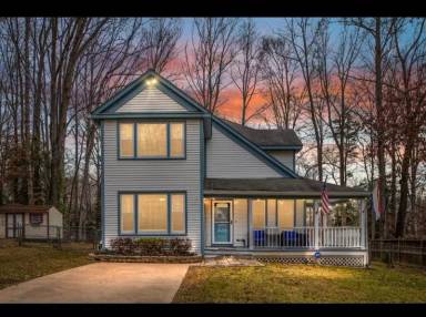 Main picture of 1028 Isabella Dr