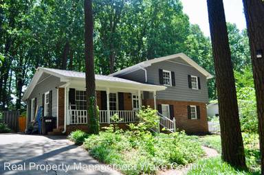 Main picture of 1612 Stonehurst Rd