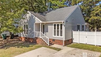 Main picture of 3513 Providence Ln NW
