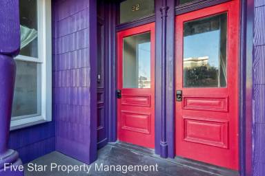 Main picture of 22 Walter St
