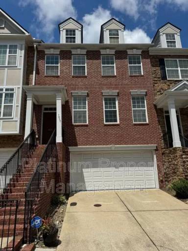 Main picture of 3913 Old Atlanta Station Dr SE