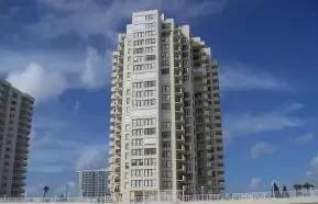 Main picture of Oceans Seven Condominiums