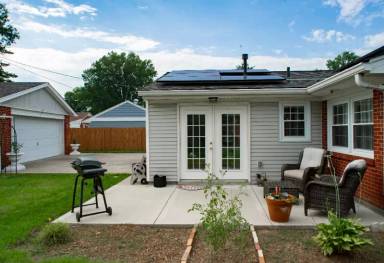 Main picture of 3502 Meadow Ct