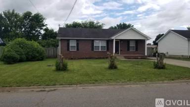 Main picture of 329 Pioneer Dr