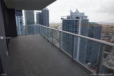 Main picture of brickell condo