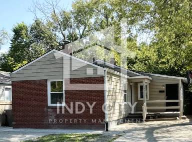 Main picture of 4613 E 19th St