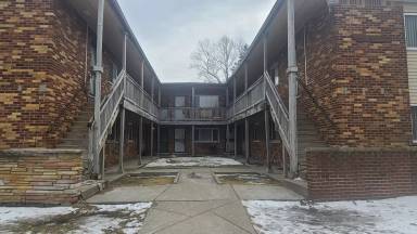 Main picture of 18711 Schoolcraft