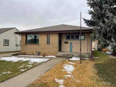 Main picture of 1618 S 19th St