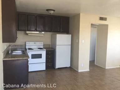 Main picture of Cabana Park Apartments