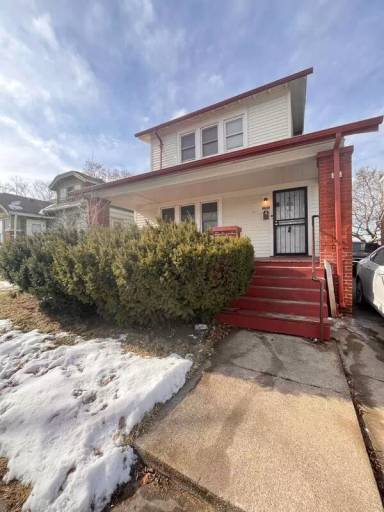 Main picture of 9353 Kentucky St