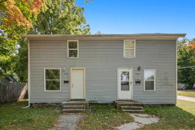 Main picture of 423 W Orange St