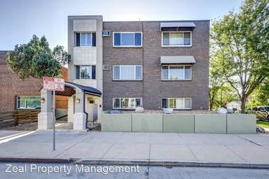 Main picture of 909 S Pearl St