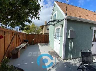 Main picture of 401 N Horne St