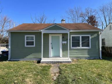 Main picture of 3105 Adams St