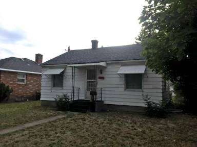 Main picture of 5317 N Wall St