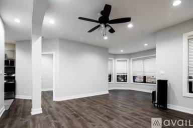 Main picture of Edgewater Gardens Apartments