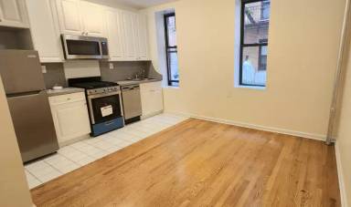 Main picture of W 45th Street Hells Kitchen