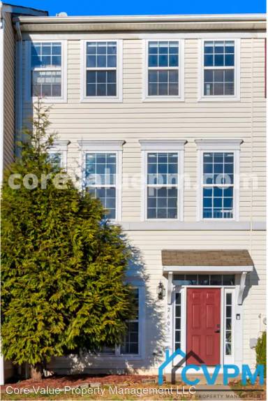 Main picture of 2605 Brown Alder Ct