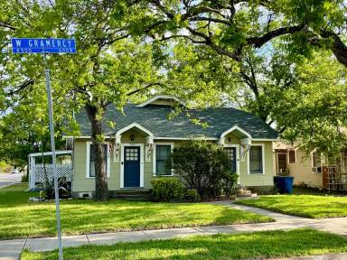 Main picture of 602 W Gramercy Pl