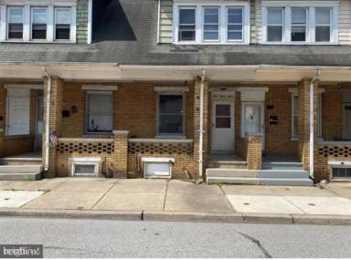 Main picture of 534 N Front St