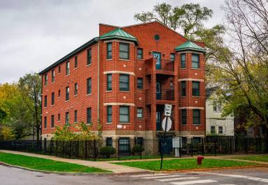 Main picture of 456 W Normal Pkwy