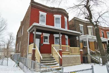Main picture of 7621 S Lowe Ave