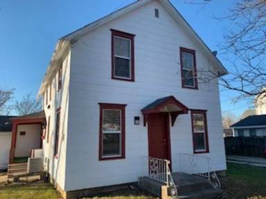 Main picture of 535 S State St
