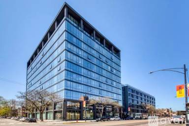Main picture of The Draper Uptown