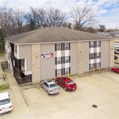 Main picture of 1801 9th St