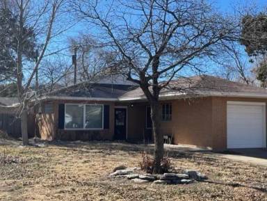 Main picture of 2601 27th St