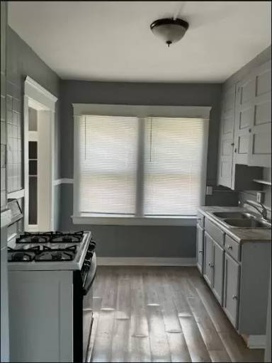 Main picture of 9302 Adams Ave